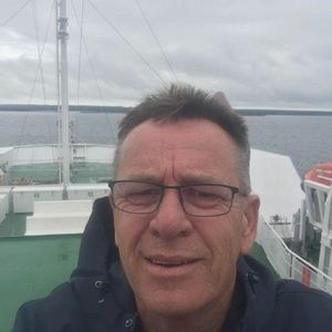 Meet your Posher, Kirby